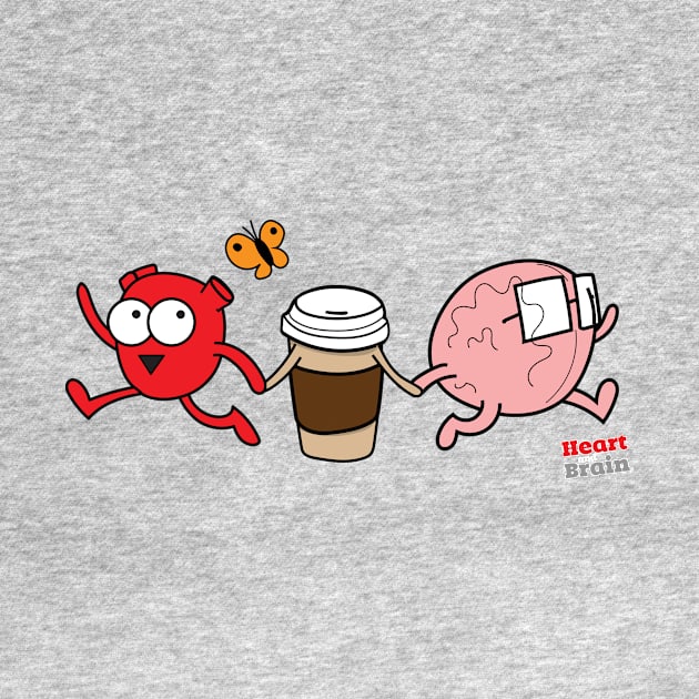 Common Grounds by the Awkward Yeti